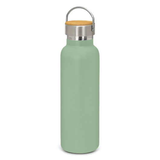 SoHo Powder Coated Bottles Sage